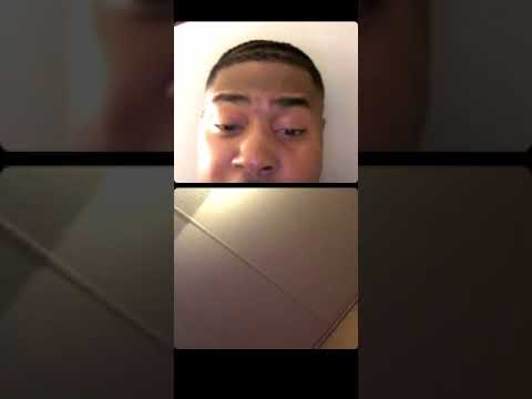 Tariq Nasheed Checks a “Yo Yo Word To Da Mutha” Dude