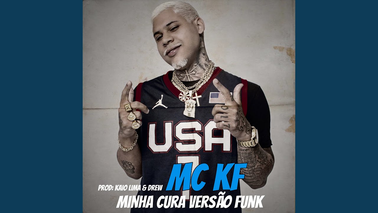 Minha Cura (Versão Funk) adlı videoyu YouTube'da izle Minha Cura (Versão Funk) adlı videoyu YouTube'da izle