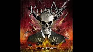Helstar  Fall of Dominion