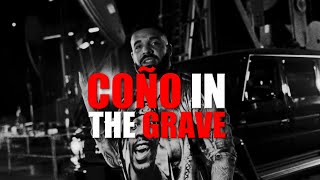 Big Sean x Drake x Puri - Coño In The Grave