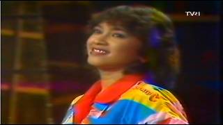 Heidy Diana - Model Cinta (1985) Aneka Ria Safari