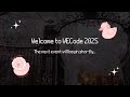 Software Engineering Panel | WECode 2025
