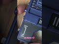 New studio soft launch + a quick play with the @stylophone_official Gen X-2 #musicproducers  #echo
