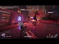 Rank Grind MARVEL RIVALS