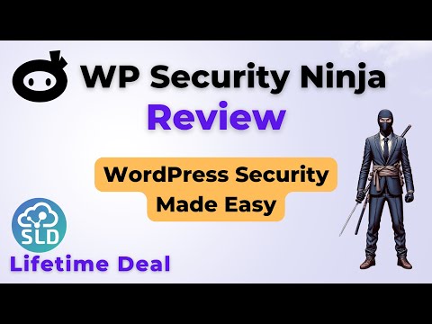 WP Security Ninja 