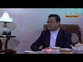 Tashrif | Tohir Malik - O`zbekiston xalq yozuvchisi [08.08.2020]