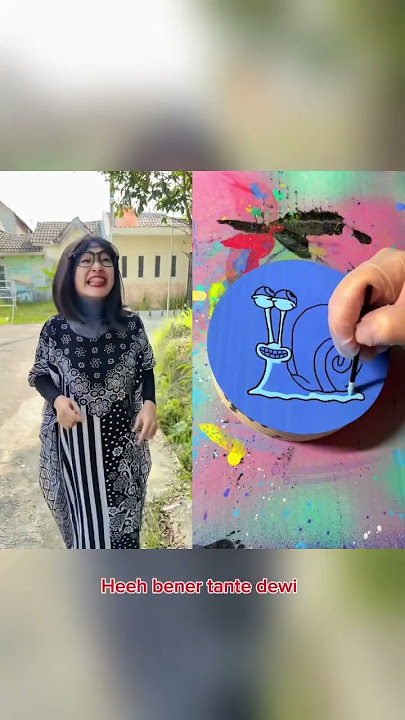 Nur jahat😫 #asmr  #lucu  #sinur