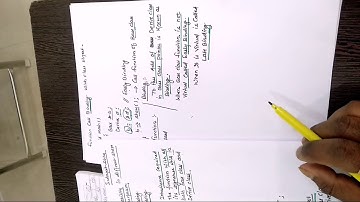 Method overriding in c++ in Hindi, Polymorphism, Virtual and pure Virtual function, Dynamic Binding