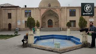 İran’da Ezan ve Namaz: Farklı Bir Deneyim! | Adhan and Prayer in Iran: A Unique Experience! 🇮🇷🕌