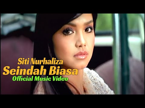 Siti Nurhaliza - Seindah Biasa (Official Video - HD)