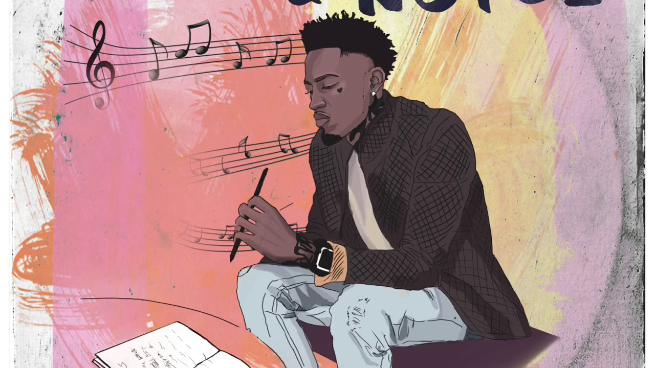 Bandit Gang Marco ft 4Fargo & Bandit Gang Rook- Left