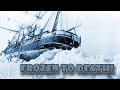 The Shipwreck So Brutal It Froze the Crew Alive