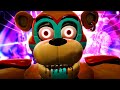 Five Nights at Freddy’s: Security Breach - Part 1