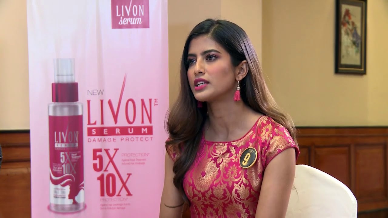Livon Serum Presents Journey to Miss Nepal 2018 - Episode 5