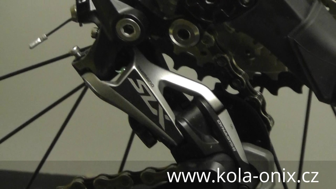 Horské kolo Haibike GREED Hardnine 3.0 
