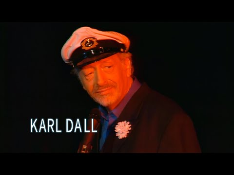 Karl Dall - Dall trifft Albers - Das Medley (Live in Berlin, 04.04.2002)