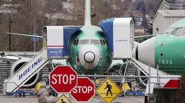 Lawmakers rip FAA for not disclosing documents on Boeing 737 MAX