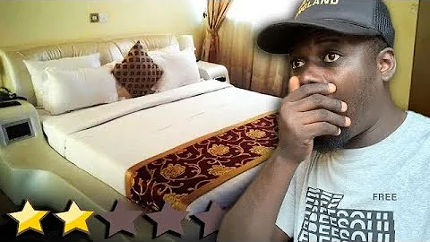 Ghana’s Most Affordable Hotel Gives 5% Discount on Bookings