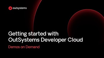 Getting started with OutSystems Developer Cloud (ODC): Build an expense dashboard