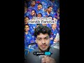 ALL THE BLAME ON HARDIK PANDYA? 👀