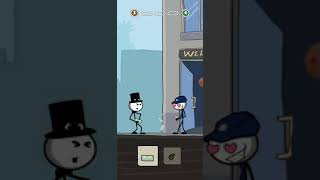 Rescue The lover game 1to5 screenshot 5