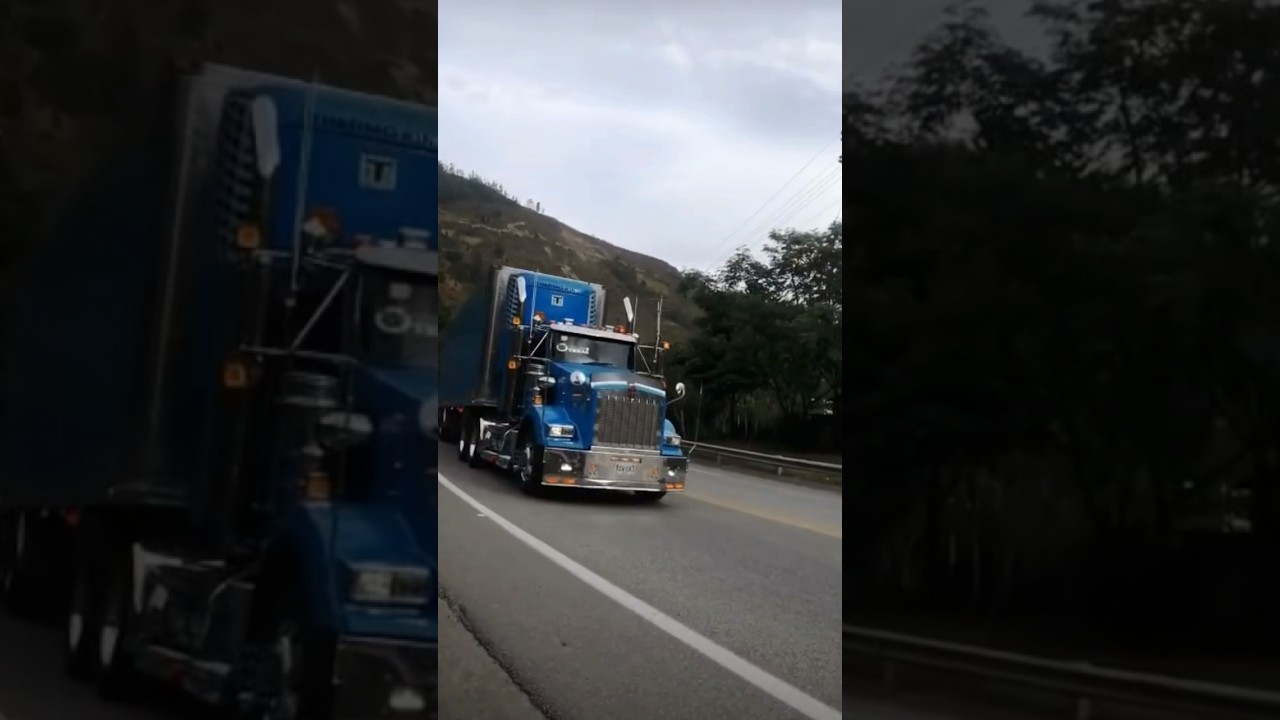 Full Pasion Camionera 