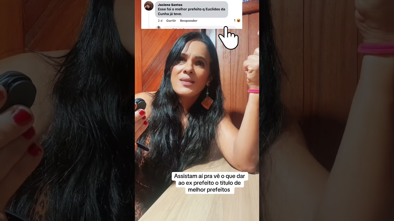 #jornalismoindependente #noticias #pior #prefeito