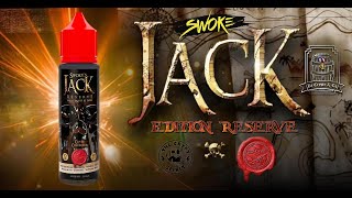 JACK Edition Réserve SWOKE