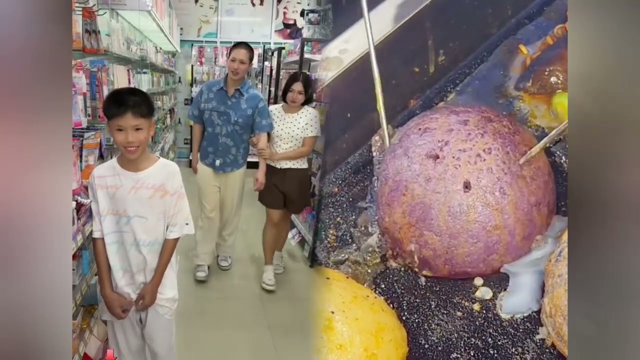 Watch Crazy Clips Compilation 