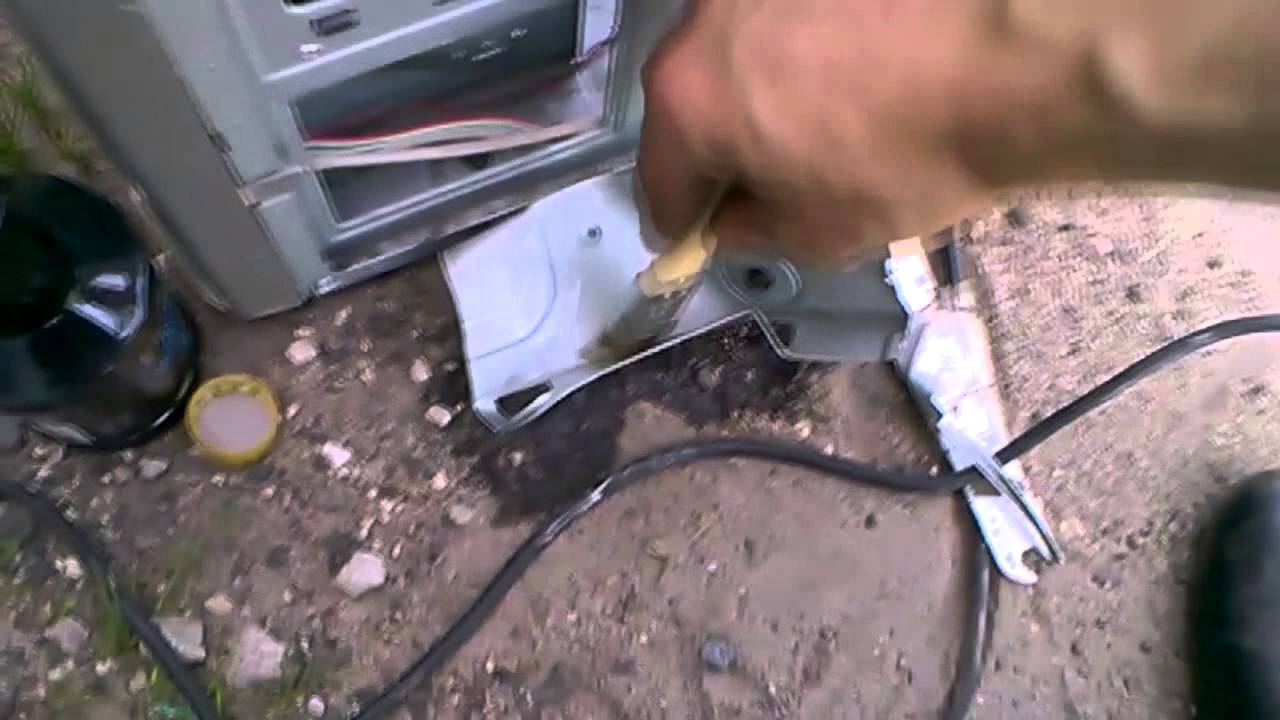 Карб Тех: Очистка карбюратора раскоксовкой - YouTube