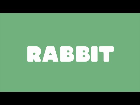 [Konbu] [VocaloidFC] [VnSharing] RABBIT - Hatsune Miku - Vocaloid vietsub