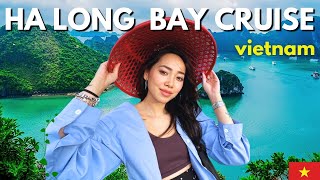 400$ Ha Long Bay Cruise / Was it worth it