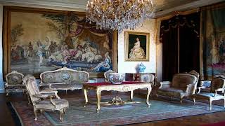 Download Lagu PEDRO ANTÓNIO AVONDANO l TRIO FOR FLUTE \u0026 STRINGS IN A MAJOR MP3