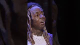 Lil Wayne REVEALS Creative Approach to Song Writing