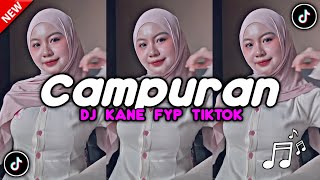 DJ CAMPURAN VIRAL TIK TOK 2026 JEDAG JEDUG FULL BASS TERBARU