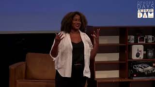 Sharon Steed   Keynote   There are no soft skills  making empathy actionable screenshot 3