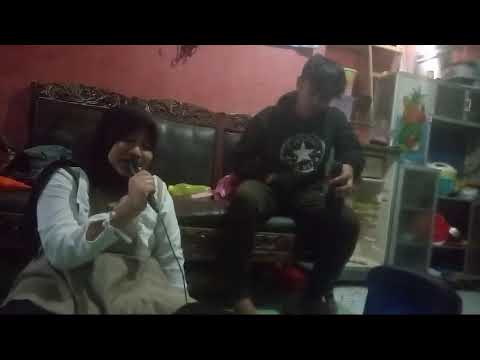 emas hantaran Yolanda Arif cover by Erik purnama  dan regina