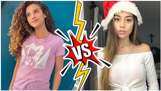 Sofie dossi Vs Ivanita Lomeli Life style |Comparison| AT world