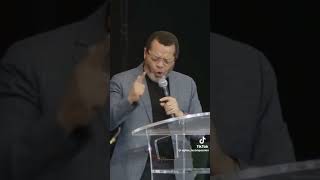 Pasteur Marcello Tunasi #shortvideo