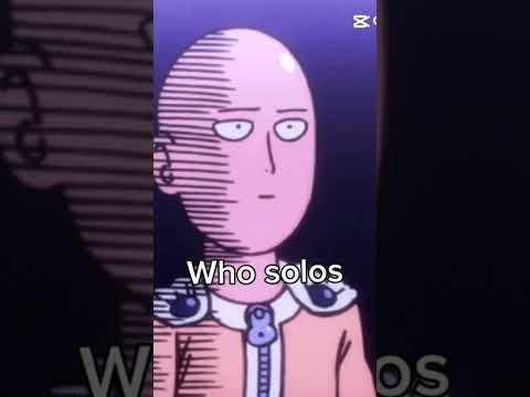 saitama is a