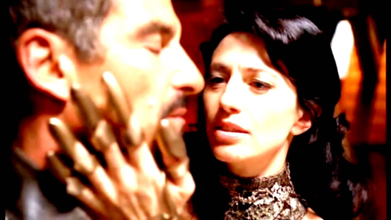 Qetesh // The world is not enough