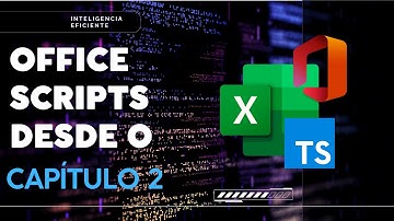 APRENDE OFFICE SCRIPTS DESDE 0 | Programación en Excel con TypeScript |  Autofill de Fórmulas
