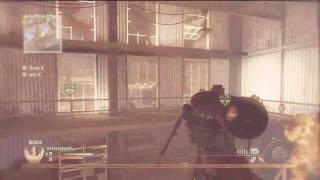 OCE #3 || Flow IC || Hitmarker