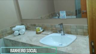 Vendese Belssimo Apartamento De 2 Quartos