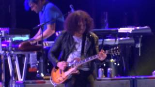 My Chemical Romance - "Teenagers" (Live in San Diego 10-6-11)