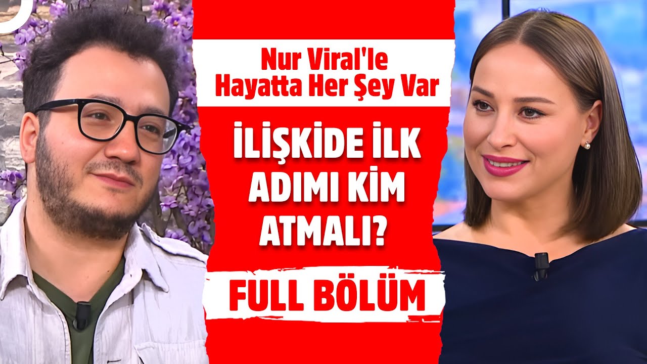 Nur Viral'le Hayatta Her Şey Var | 29 Nisan 2025