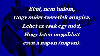 HALLBERG TV: Faul & Wad Ad vs Pnau - Changes (With Hungarian Lyrics/Magyar dalszöveggel)