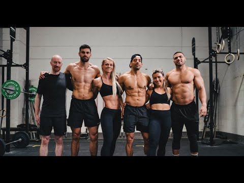 Get Ready For Strength in Depth🏋️‍♂️💪🔥 - Primal Strength