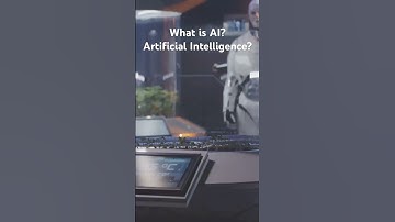 What the heck is AI??? #artificialintelligence #thefutureoftechnology