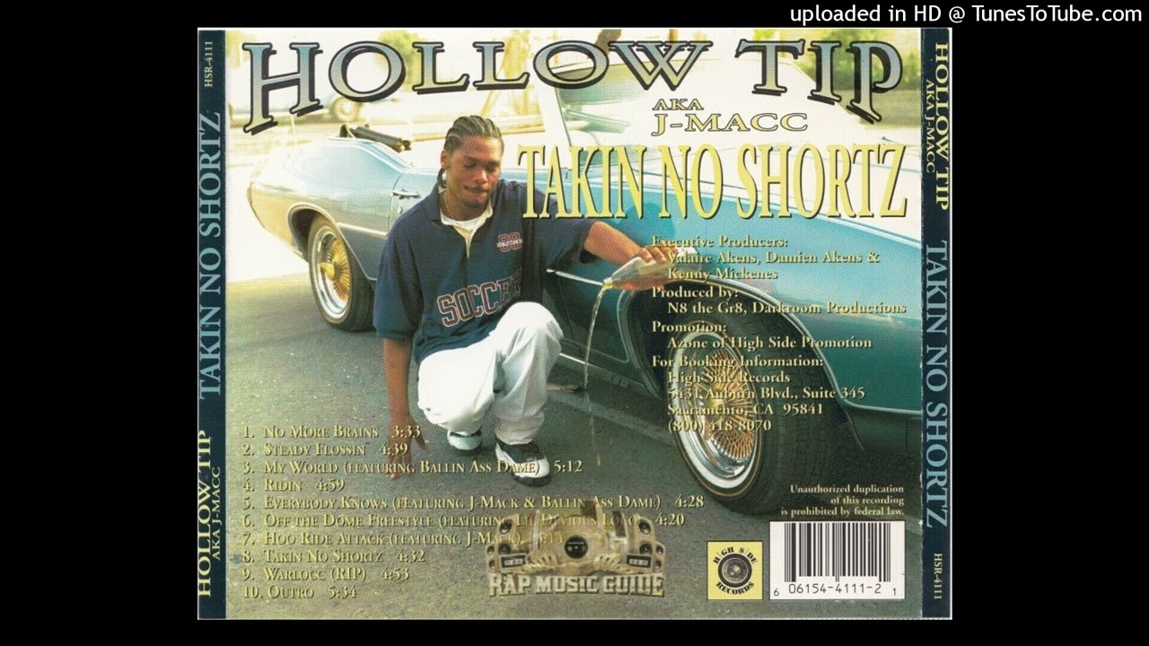 NOT [FREE] Hollow Tip Type Beat x N8 The Gr8 Type Beat - Too Skrill